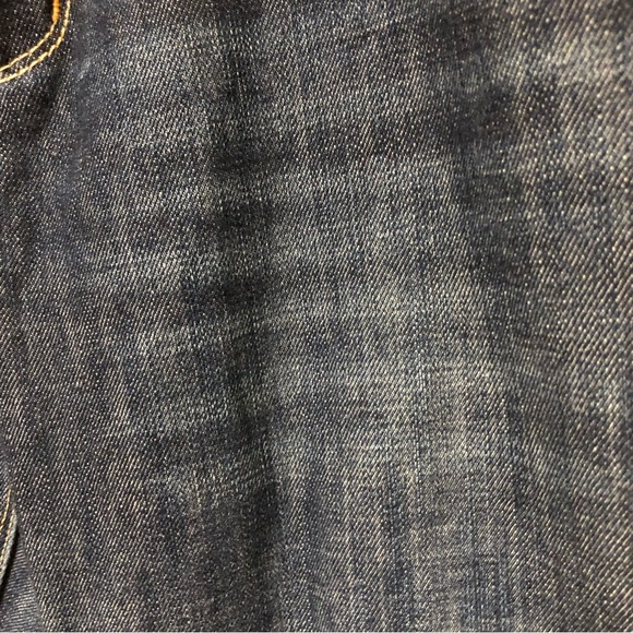 American Eagle Outfitters 77 Straight Jeans - Picture 5 of 15
